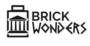 Logo Brick Wonders